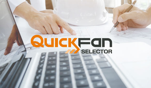 QuickFan Selector
